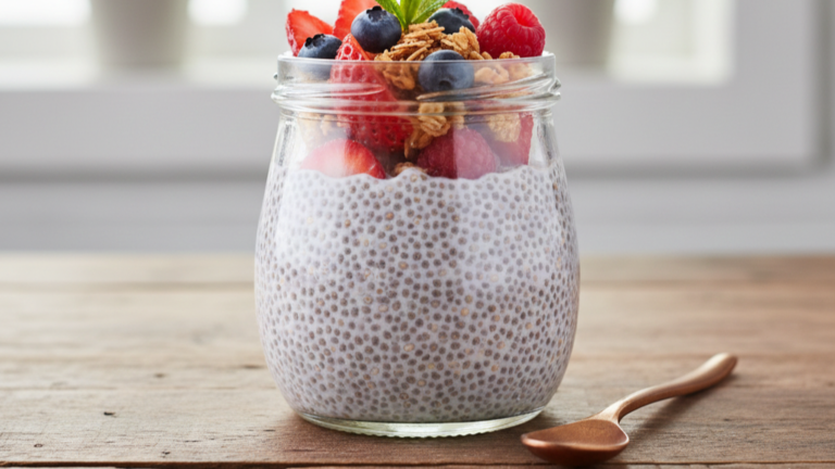 chia seeds
