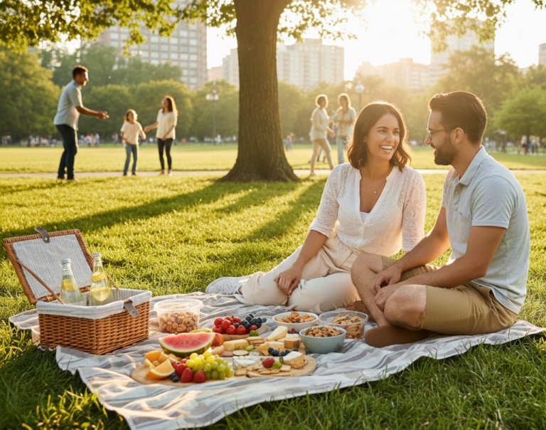 food environment engineering for mindful eating habits