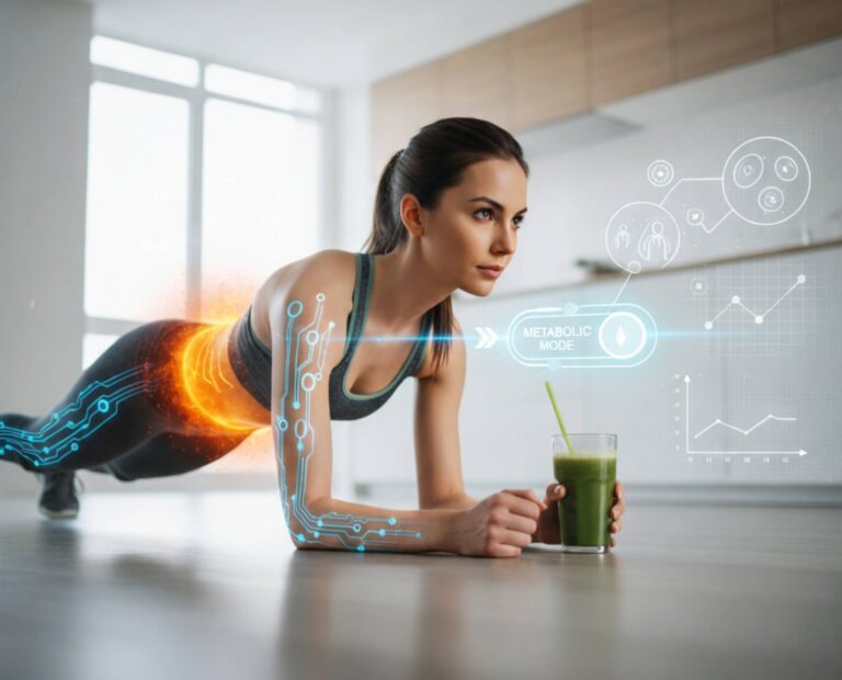 metabolic flexibility