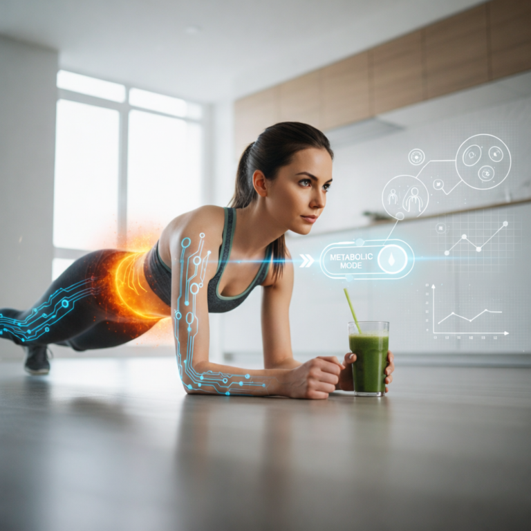 metabolic flexibility