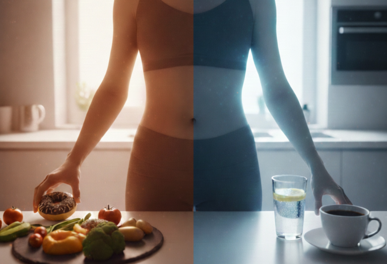 intermittent fasting