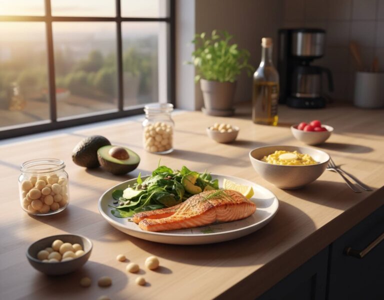 keto diet