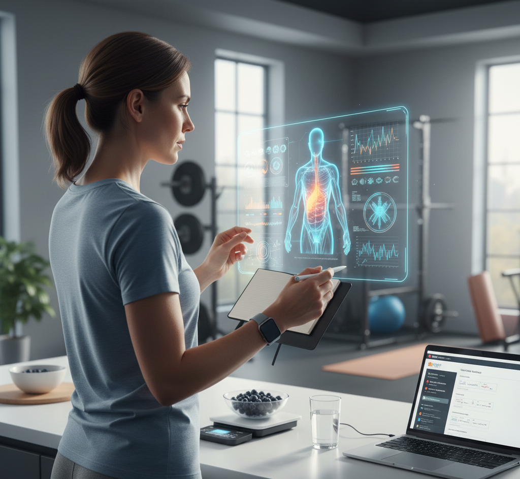 master metabolic balance