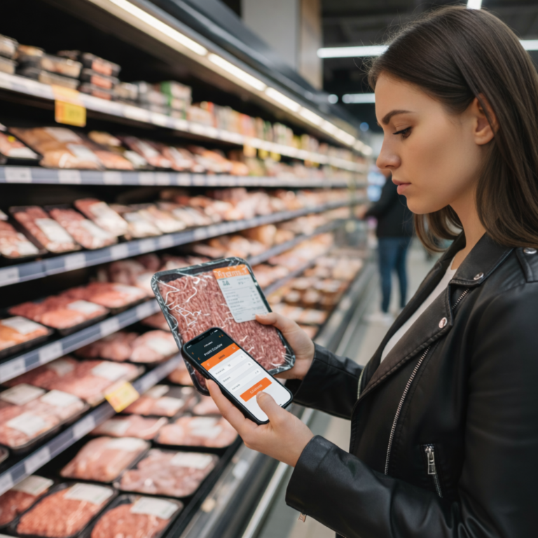 protein raw meat calculator