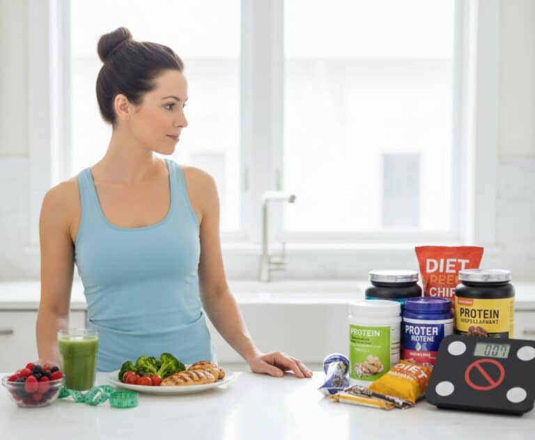 protein supplements