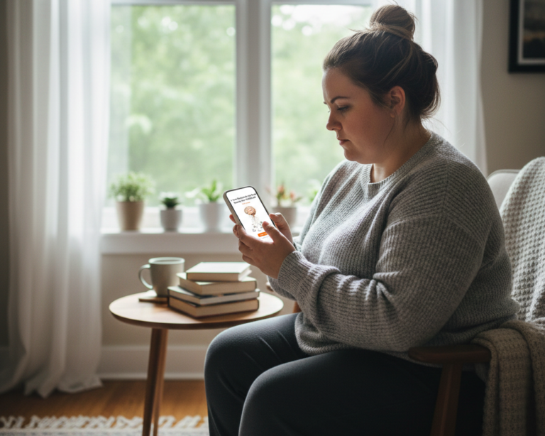 Is Your Relationship with Food Rooted in Your Childhood? Audit