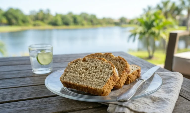 keto cottage cheese bread